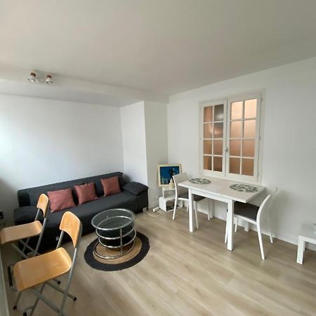 Paris Louvre Apartment ภายนอก รูปภาพ