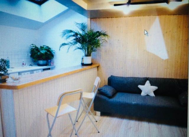 Paris Louvre Apartment ภายนอก รูปภาพ